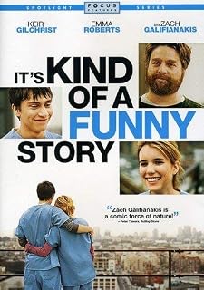 It's Kind of a Funny Story by Focus Features