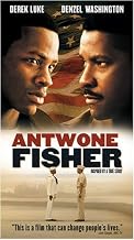 Antwone Fisher