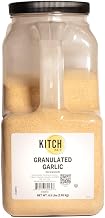 KITCH 24/7 Lemon & Pepper Bulk Food Service Size, 10 Pounds