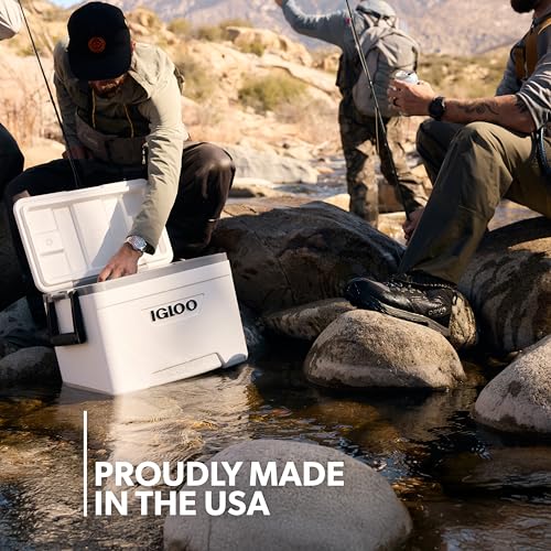 Igloo 25Qt / 20 Ounces / 25 Qt Coolers