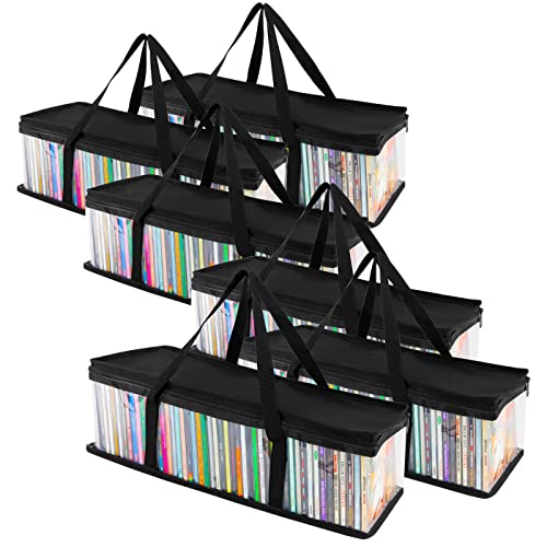 Stock Your Home 6 Pack / Clear / Classic Categories