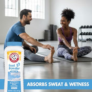ARM & HAMMER Fresh Air / 4.5 Ounce (Pack of 1) / 1 Powders