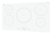 Summit Appliance Black / 36 Inch / 1 Countertop Burners