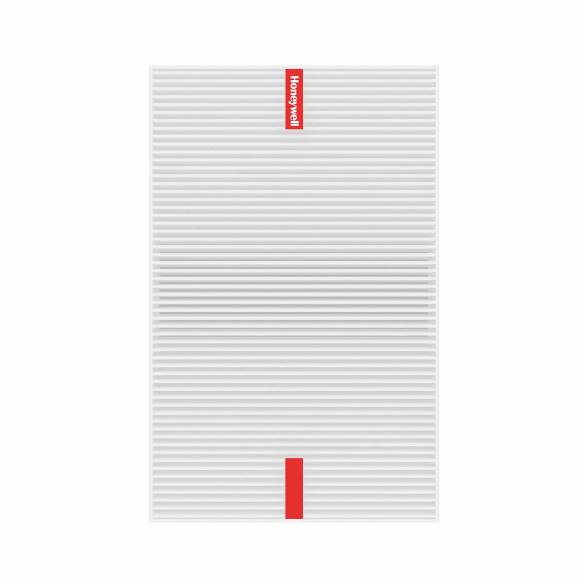 True HEPA Replacement Filter by Honeywell – 1 Count (Pack of 1), Paper, Model HRF-R1C