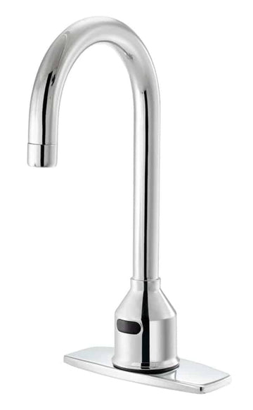 Krowne Royal Series Eletronic Deck Mount Faucet – Model 16-650P