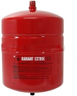 Amtrol RX-15 Radiant Extrol Expansion Tank