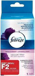 Bissell Vacuum Filter