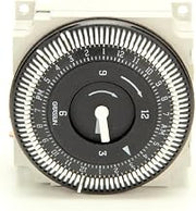 Fits Norlake 1134 Defrost Timer, 120V, 24Hr, OEM Part
