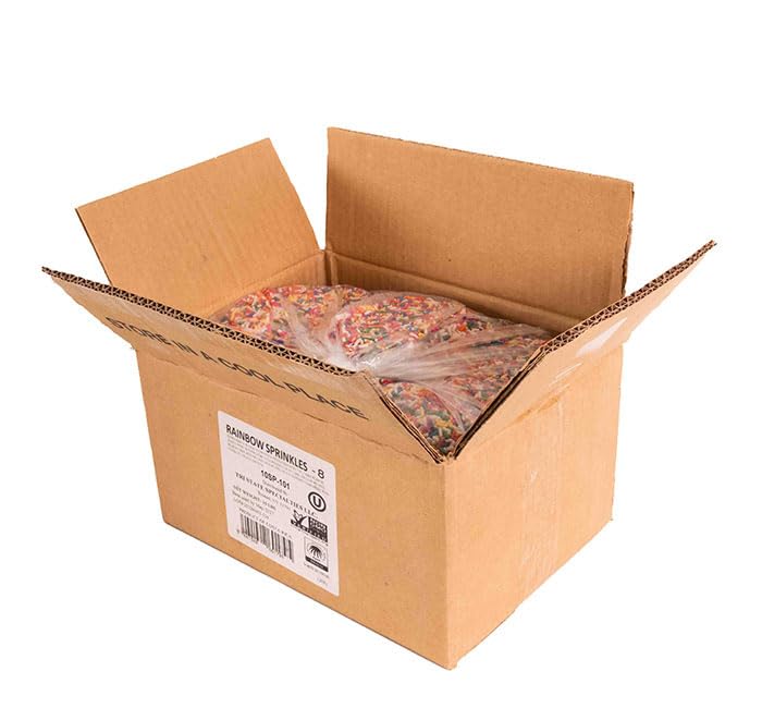 KITCH24/7 Rainbow / 160 Ounce (Pack of 1) / 1 Categories