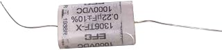 Hypertherm 009224 Capacitor, .22Uf 1000Wv 10% Metallize Polyester