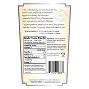 Amoretti Cola / 25.36 Fl Oz (Pack of 1) / 1 Syrups