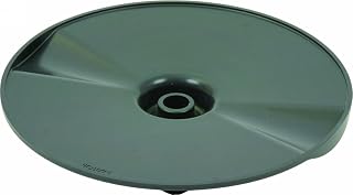 Robot Coupe 104921S, (C) Discharge Plate R301/R301U