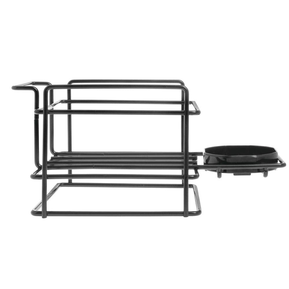 Airpot Thermal Coffee Dispenser Stand - Black Wire by HUBERT – Commercial Grade