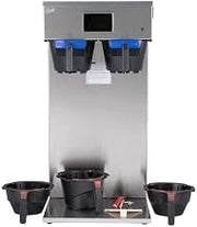 Wilbur Curtis G4CBHT G4 Twin Tea/Coffee Combo Brewer