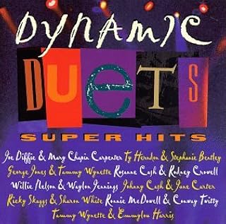 Dynamic Duets Super Hits