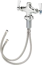 Krowne Royal Series Single Hole Deck Mount Pre-Rinse Base, 21-202L