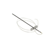 Sliding Door Hardware by Nu-Vu – Model ELT802