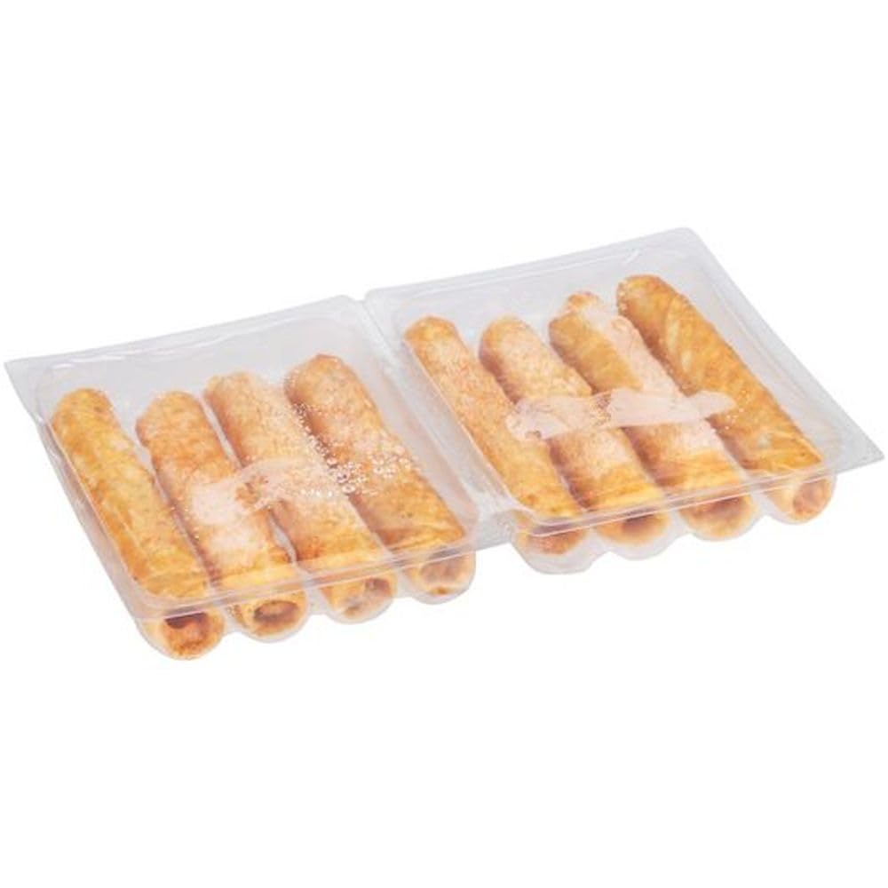 Tornado Sausage by El Monterey – 3 ounce
