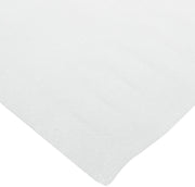 Hoffmaster Linen Like White / 1200" x 480" (Rectangular) / Modern Tablecovers
