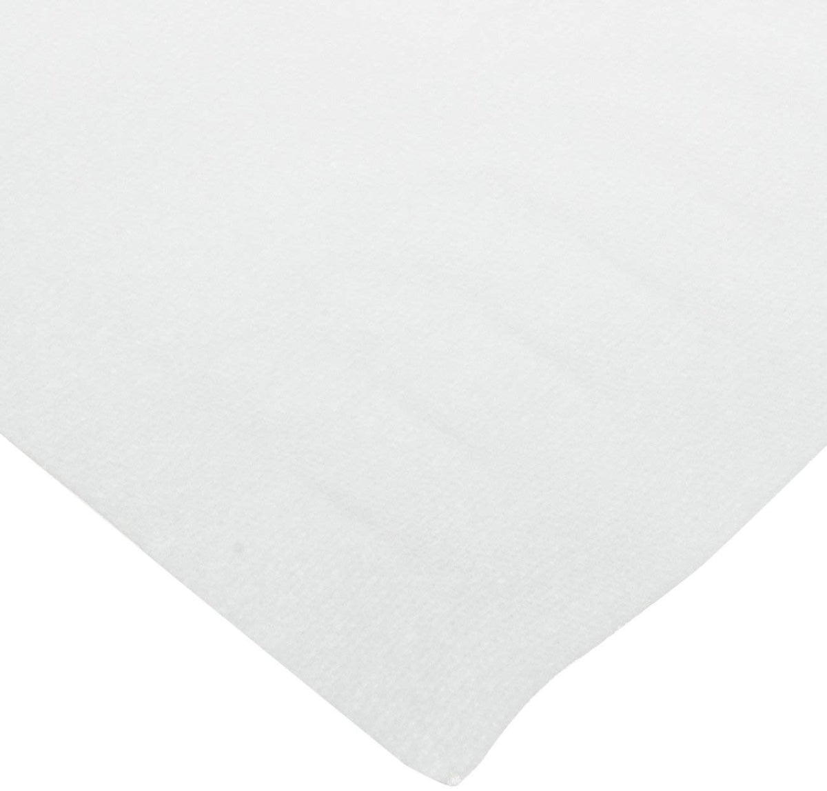 Hoffmaster Linen Like White / 1200" x 480" (Rectangular) / Modern Tablecovers