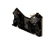 Menumaster Interlock Switch Assembly - Genuine OEM Replacement Part by AMANA – Black, Model 59134308
