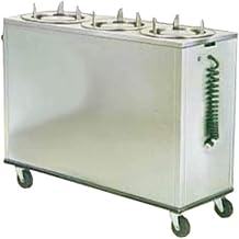 965 Adjust-a-Fit Dish Dispenser