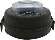 Vitamix Vita-Mix 15647 Container Lid & Plug for 32 oz. Clear/Stackable Container