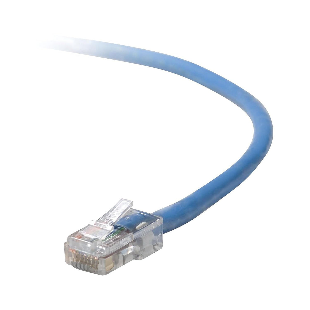 Belkin Blue / 4 feet / 1 Cat 5e Cables