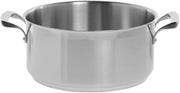 Browne (5724009) 8 qt Stainless Brazier