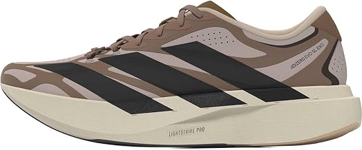 Mens Adizero Evolution Sl Exo