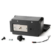 Replacement Control Panel for Jetstream by Portacool – 0.1 microliters, Black, Model PARCTLJ26000