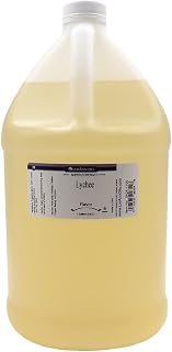 LorAnn Oils LorAnn Lychee SS Flavor, 1 gallon