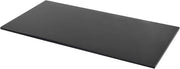 Global Industrial Workbench Top - Phenolic Resin Safety Edge, 72" W x 30" D x 1" Thick
