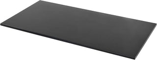 Global Industrial Workbench Top - Phenolic Resin Safety Edge, 60" W x 36" D x 1" Thick