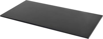 Global Industrial Workbench Top - Phenolic Resin Safety Edge, 60" W x 36" D x 1" Thick