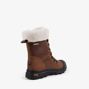 Australia - Womens Boot by EMU – 11, Oak, Model Buller