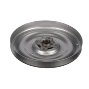 Sprayhead, Round Cup Siphon by Newco – Model 111223