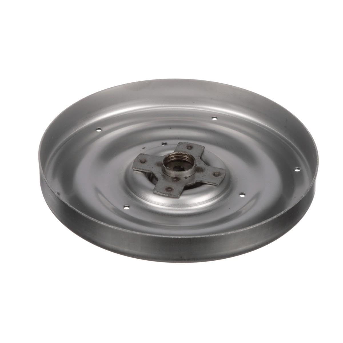 Sprayhead, Round Cup Siphon by Newco – Model 111223