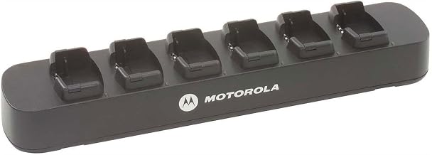 Motorola RLN6309 Multi-Unit Charger for RDX Series Radios