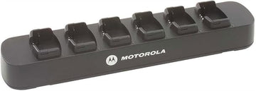 Motorola RLN6309 Multi-Unit Charger for RDX Series Radios
