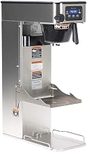 Bunn 52200.0000 120V Infusion 3/5 Gallon Iced Tea Brewer
