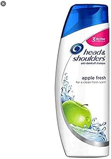 Shampoo Apple Fresh 250 ml by Head & Shoulders