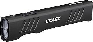 Coast SLAYER PRO 1150 Lumen Rechargeable Fixed Focus Light