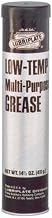 Lubriplate L0172-098 Off-White ISO-9001 Registered Quality System, ISO-21469 Compliant 16 cSt Multi-Purpose Grease (Pack of 10)