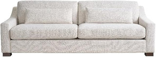 Universal Furniture Brooklyn Sofa in Off White