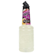 Orgeat Syrup 1L by Finest Call – 33.81 Fl Oz (Pack of 1)