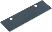 Prince Castle Grill Scraper Blade 161-1HD Replacement for 161-SW3 Grill Scraper - for Commercial Grills and Griddles, Resharpenable, Heavy Duty