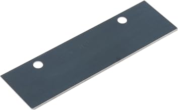Prince Castle Grill Scraper Blade 161-1HD Replacement for 161-SW3 Grill Scraper - for Commercial Grills and Griddles, Resharpenable, Heavy Duty