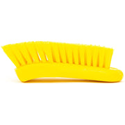 SPARTA Yellow / 6 / Pack of 6 Brushes