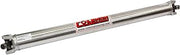 Coleman Machine 16613 Aluminum Driveshaft 40.5in